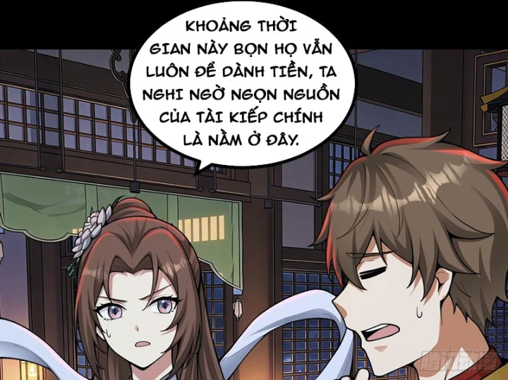 Ta Làm Thần Tài Ở Tam Giới Chapter 14 - 93