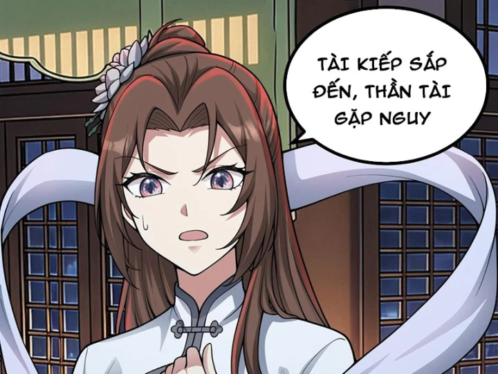 Ta Làm Thần Tài Ở Tam Giới Chapter 14 - 100