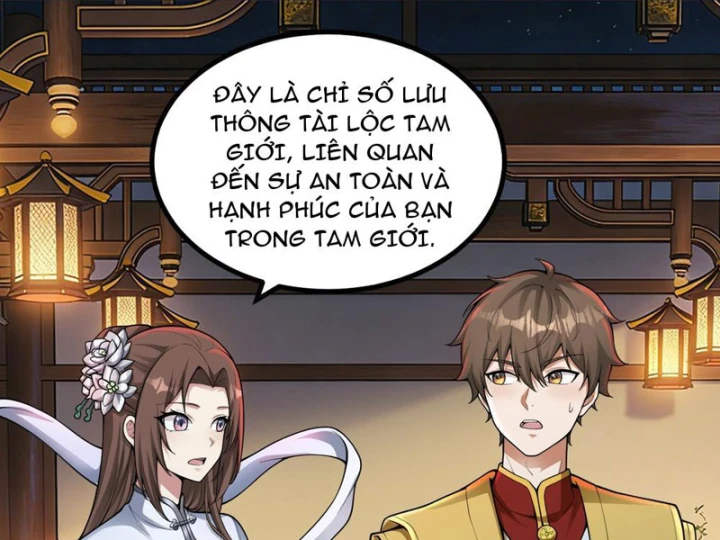 Ta Làm Thần Tài Ở Tam Giới Chapter 15 - 3
