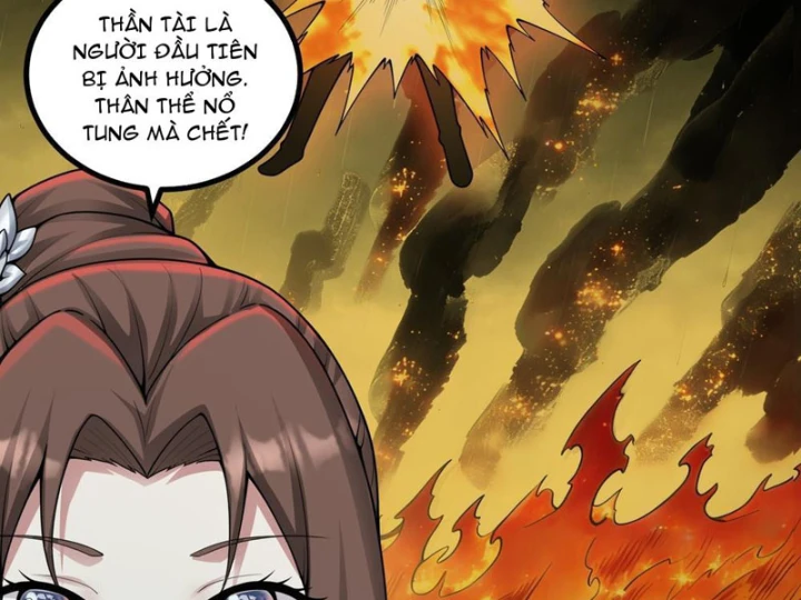 Ta Làm Thần Tài Ở Tam Giới Chapter 15 - 8