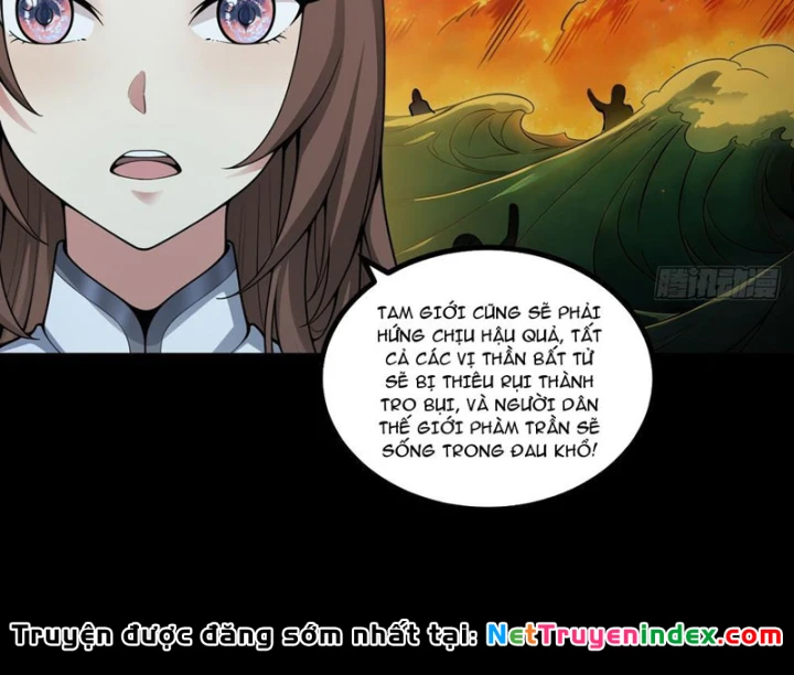 Ta Làm Thần Tài Ở Tam Giới Chapter 15 - 9