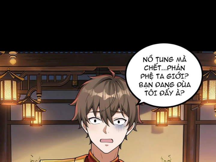 Ta Làm Thần Tài Ở Tam Giới Chapter 15 - 10