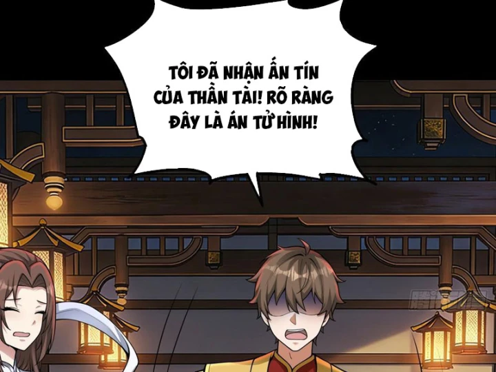 Ta Làm Thần Tài Ở Tam Giới Chapter 15 - 14