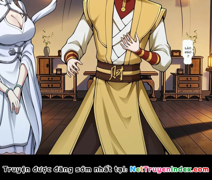 Ta Làm Thần Tài Ở Tam Giới Chapter 15 - 15