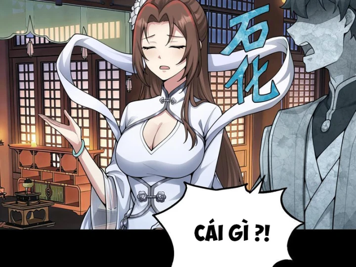 Ta Làm Thần Tài Ở Tam Giới Chapter 15 - 17