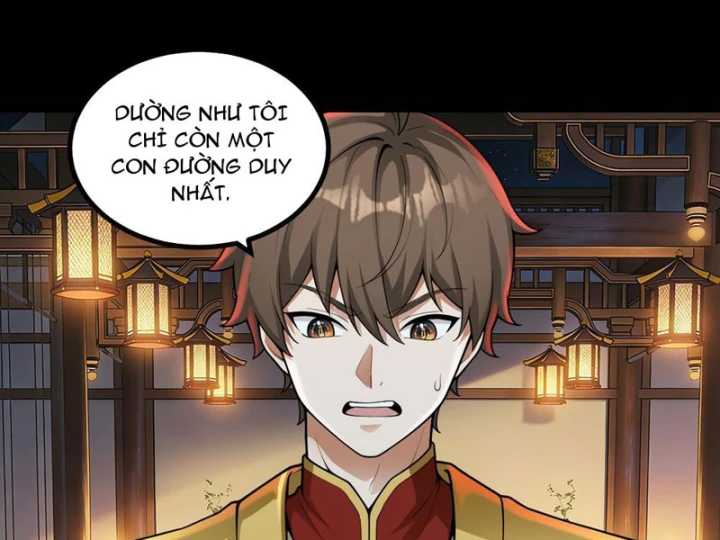 Ta Làm Thần Tài Ở Tam Giới Chapter 15 - 19