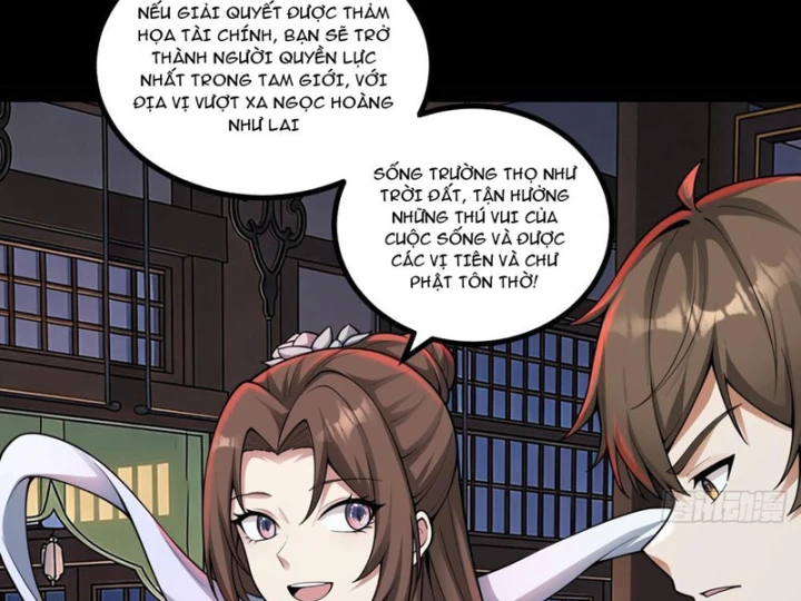 Ta Làm Thần Tài Ở Tam Giới Chapter 15 - 21