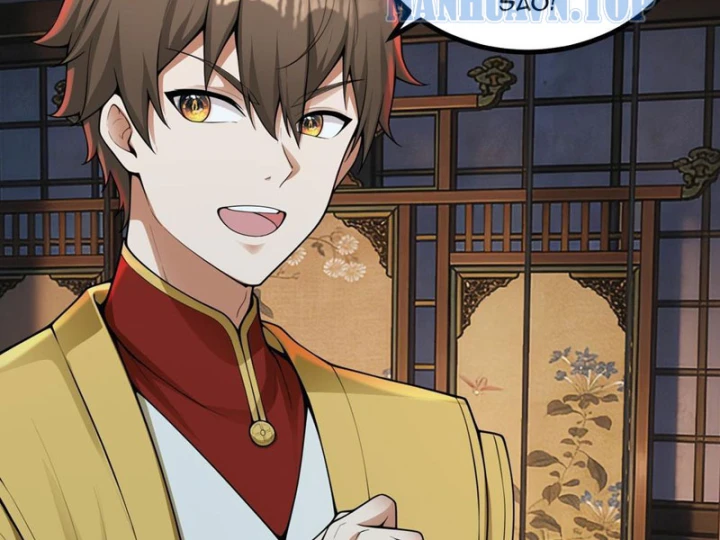 Ta Làm Thần Tài Ở Tam Giới Chapter 15 - 24