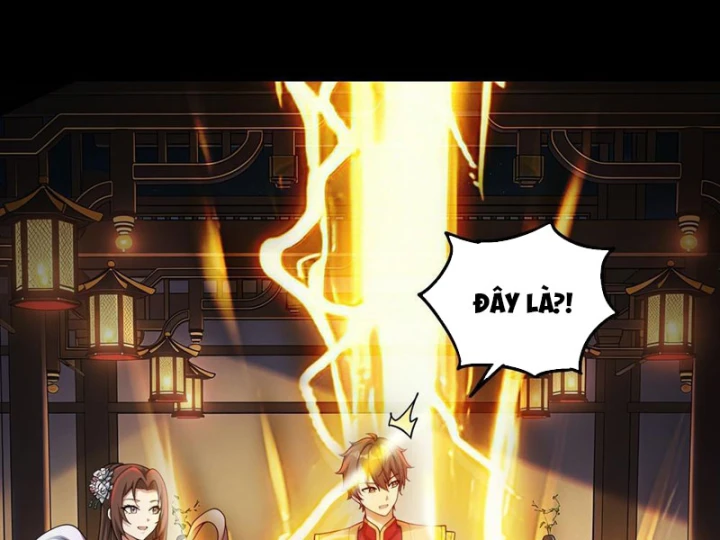 Ta Làm Thần Tài Ở Tam Giới Chapter 15 - 26