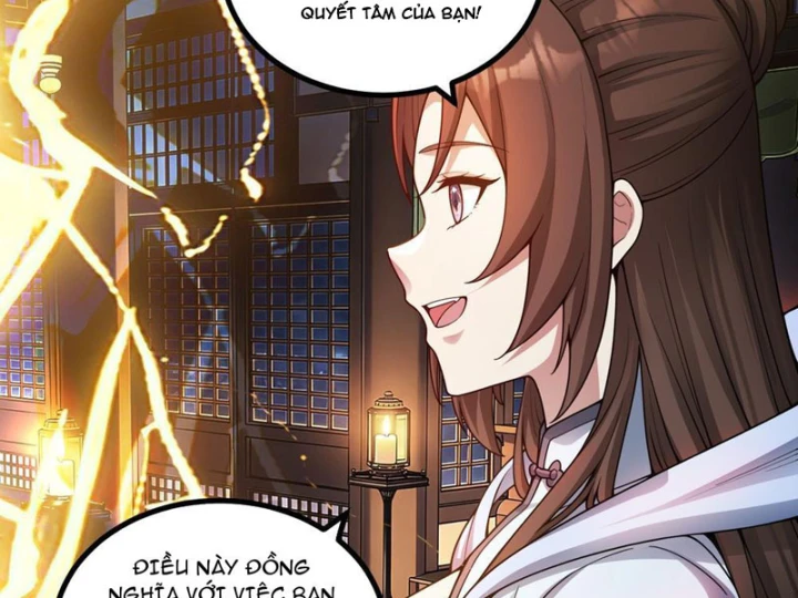 Ta Làm Thần Tài Ở Tam Giới Chapter 15 - 29