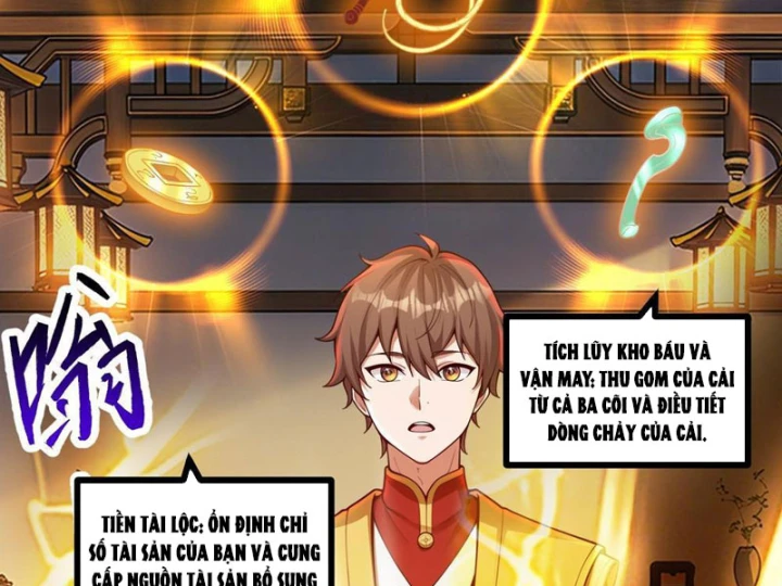 Ta Làm Thần Tài Ở Tam Giới Chapter 15 - 32