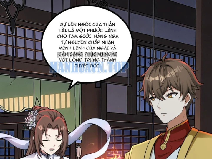 Ta Làm Thần Tài Ở Tam Giới Chapter 15 - 35