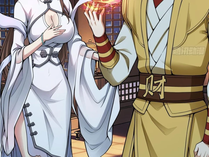 Ta Làm Thần Tài Ở Tam Giới Chapter 15 - 36