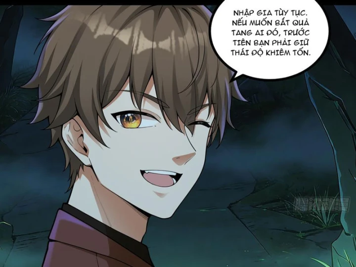 Ta Làm Thần Tài Ở Tam Giới Chapter 15 - 48