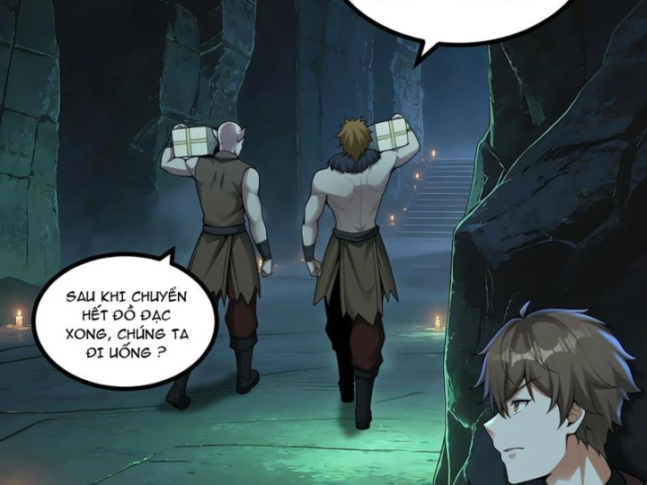 Ta Làm Thần Tài Ở Tam Giới Chapter 15 - 53