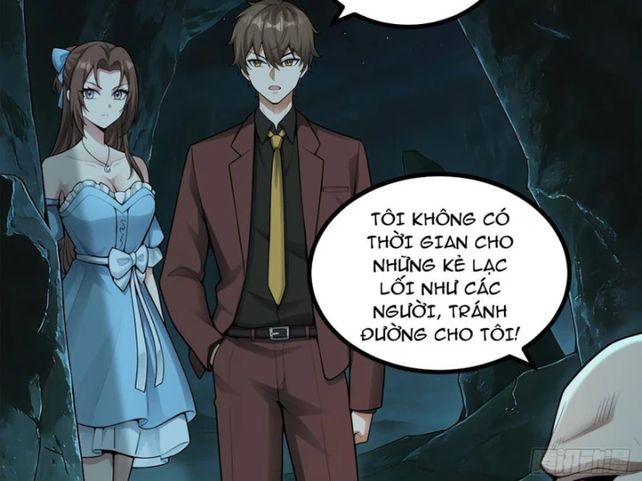 Ta Làm Thần Tài Ở Tam Giới Chapter 15 - 57