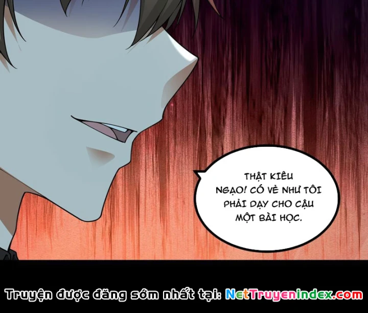 Ta Làm Thần Tài Ở Tam Giới Chapter 15 - 60