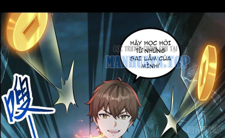 Ta Làm Thần Tài Ở Tam Giới Chapter 15 - 61