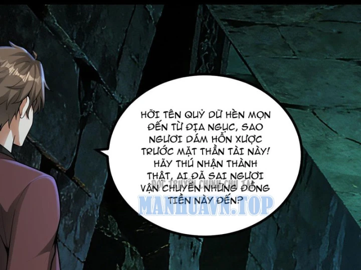 Ta Làm Thần Tài Ở Tam Giới Chapter 15 - 66