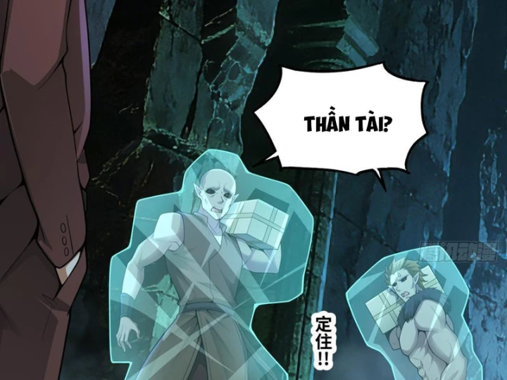 Ta Làm Thần Tài Ở Tam Giới Chapter 15 - 67