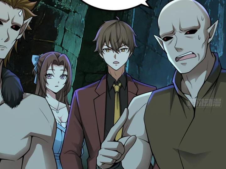 Ta Làm Thần Tài Ở Tam Giới Chapter 15 - 78