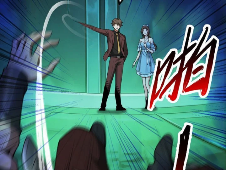 Ta Làm Thần Tài Ở Tam Giới Chapter 15 - 86