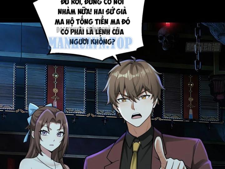 Ta Làm Thần Tài Ở Tam Giới Chapter 15 - 108