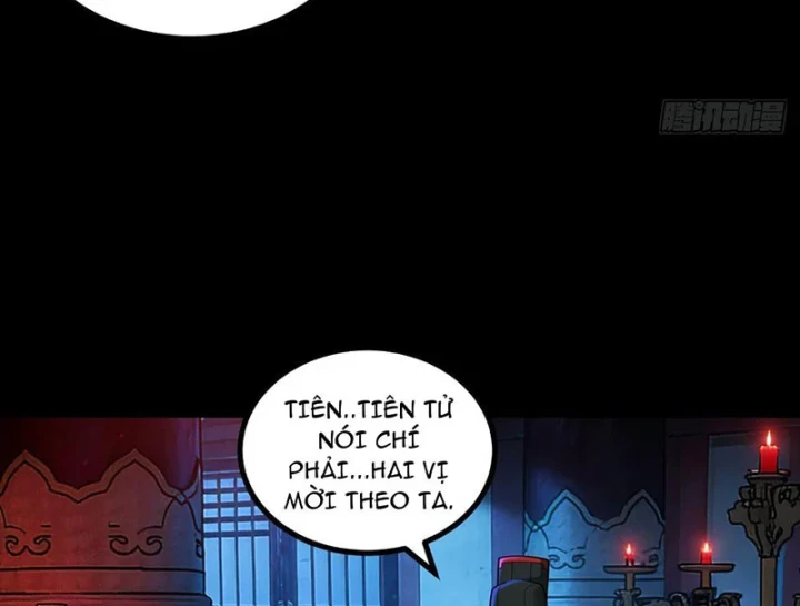 Ta Làm Thần Tài Ở Tam Giới Chapter 16 - 16