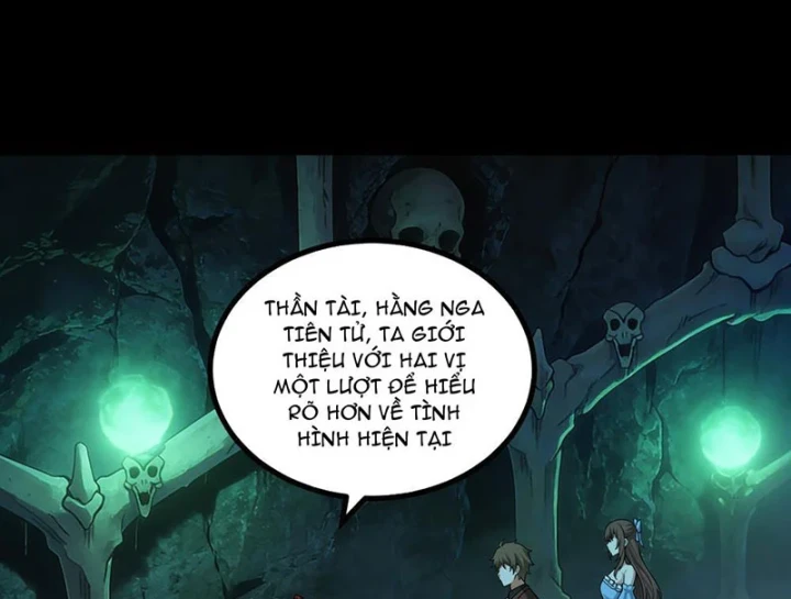 Ta Làm Thần Tài Ở Tam Giới Chapter 16 - 19