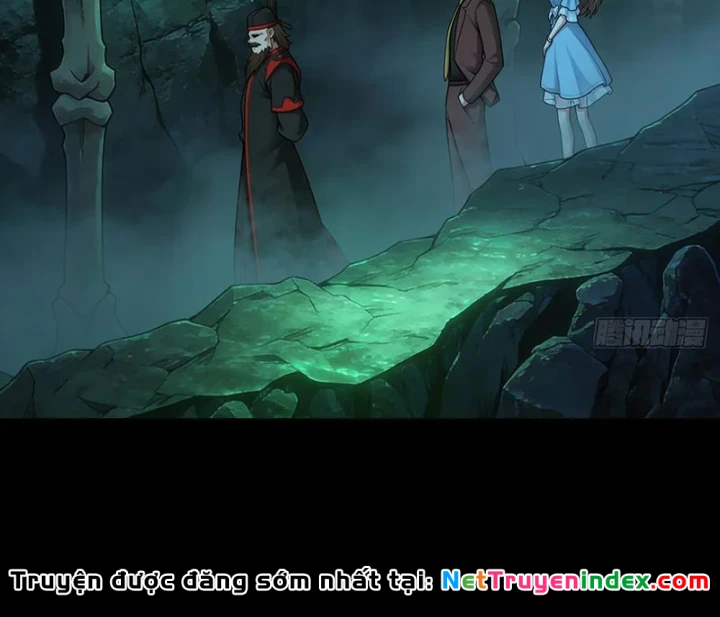 Ta Làm Thần Tài Ở Tam Giới Chapter 16 - 20