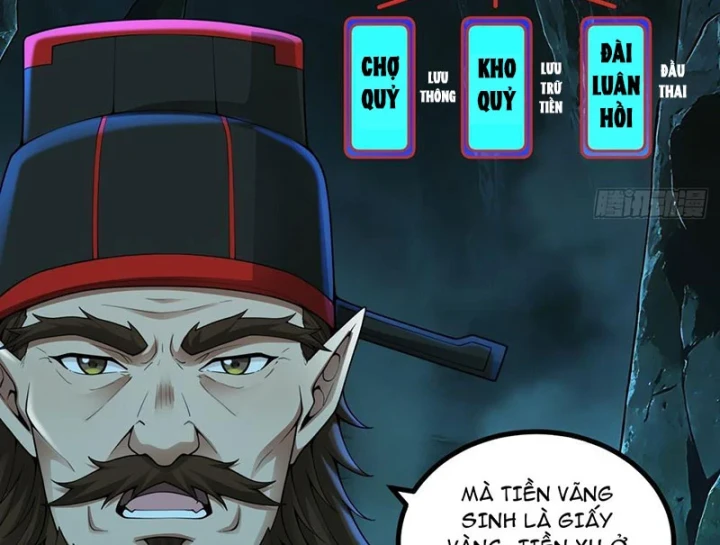 Ta Làm Thần Tài Ở Tam Giới Chapter 16 - 22