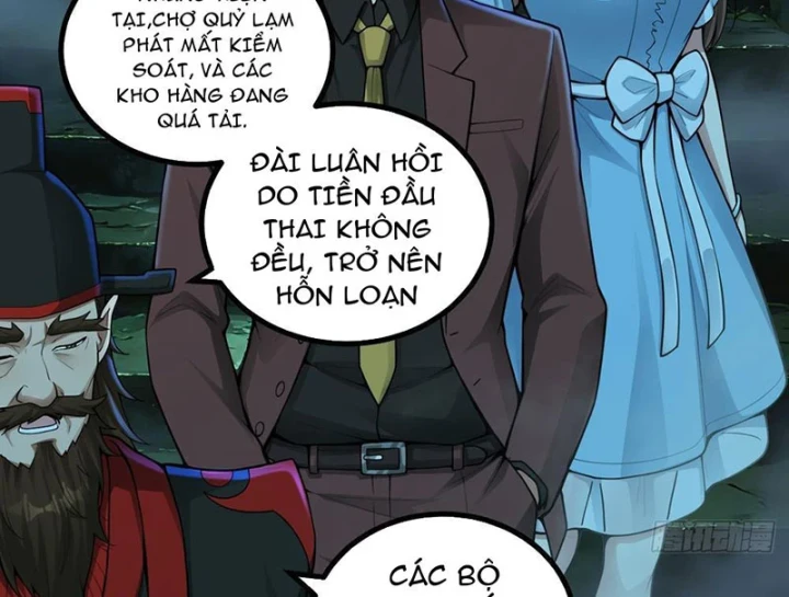 Ta Làm Thần Tài Ở Tam Giới Chapter 16 - 25