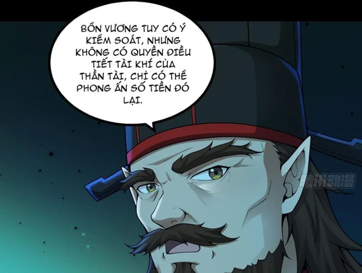 Ta Làm Thần Tài Ở Tam Giới Chapter 16 - 27