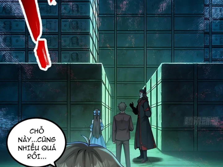 Ta Làm Thần Tài Ở Tam Giới Chapter 16 - 34