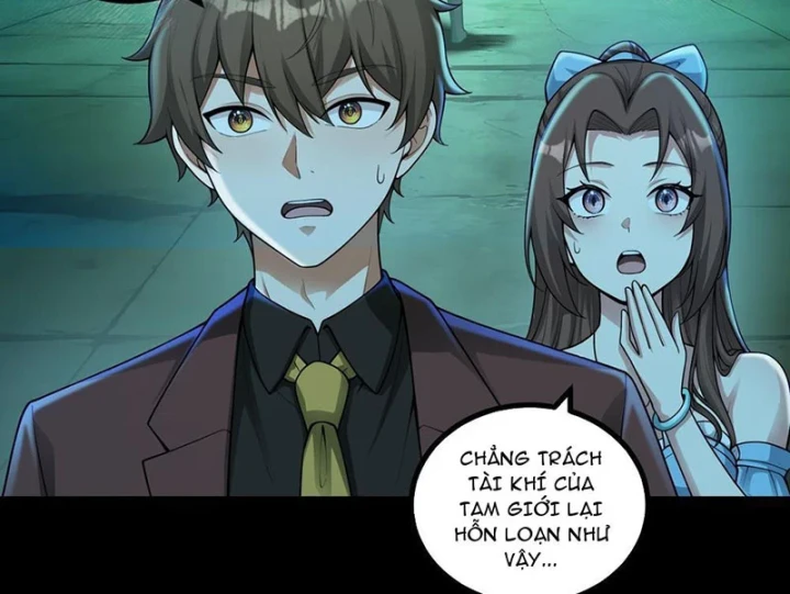 Ta Làm Thần Tài Ở Tam Giới Chapter 16 - 35