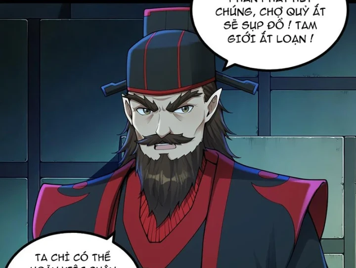 Ta Làm Thần Tài Ở Tam Giới Chapter 16 - 48