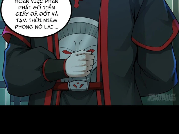 Ta Làm Thần Tài Ở Tam Giới Chapter 16 - 49