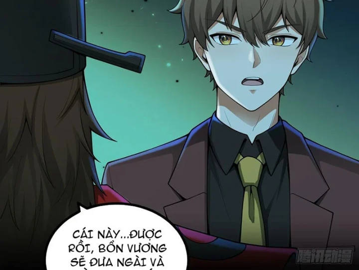 Ta Làm Thần Tài Ở Tam Giới Chapter 16 - 54