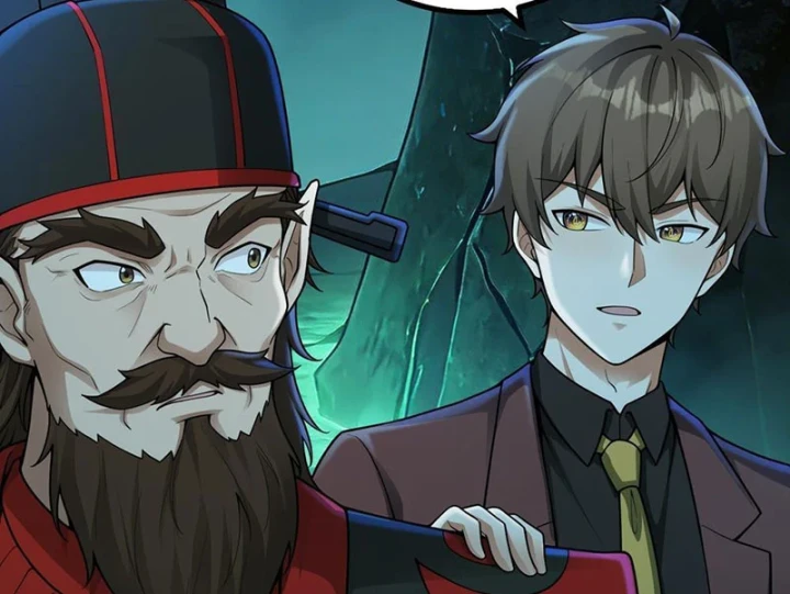 Ta Làm Thần Tài Ở Tam Giới Chapter 16 - 59