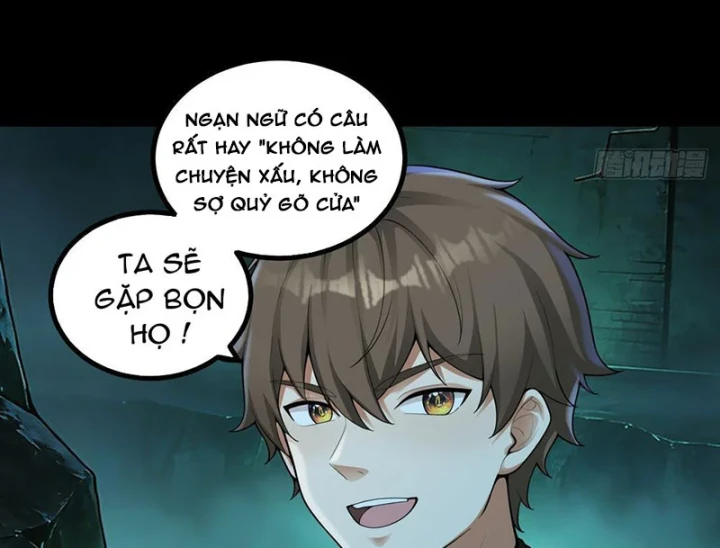 Ta Làm Thần Tài Ở Tam Giới Chapter 16 - 64