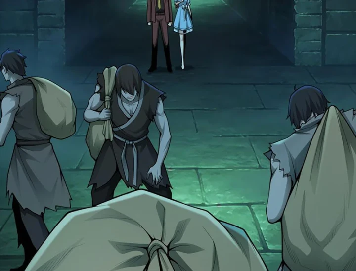 Ta Làm Thần Tài Ở Tam Giới Chapter 16 - 67