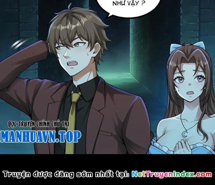 Ta Làm Thần Tài Ở Tam Giới Chapter 16 - 70