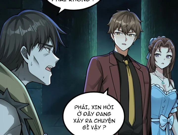 Ta Làm Thần Tài Ở Tam Giới Chapter 16 - 72