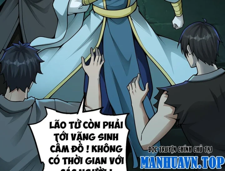 Ta Làm Thần Tài Ở Tam Giới Chapter 16 - 79