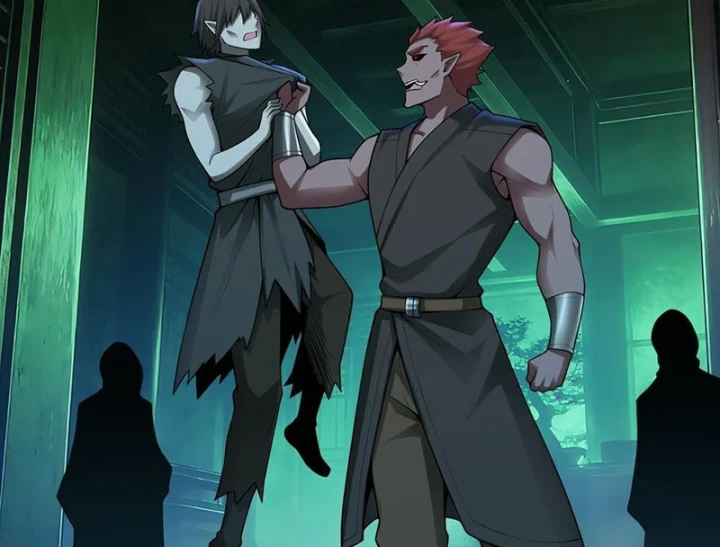 Ta Làm Thần Tài Ở Tam Giới Chapter 16 - 84