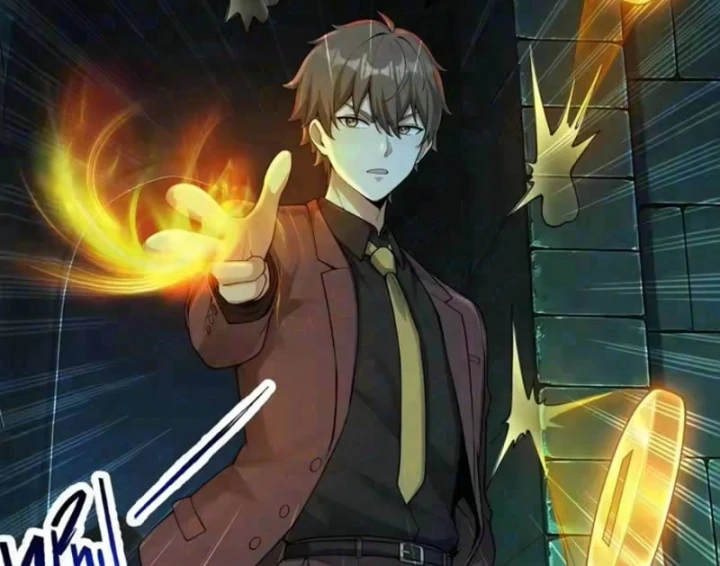 Ta Làm Thần Tài Ở Tam Giới Chapter 17 - 2