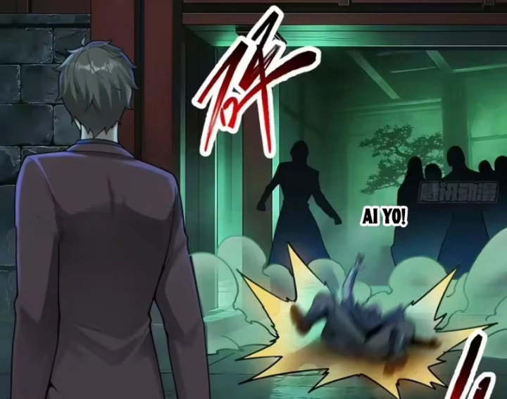 Ta Làm Thần Tài Ở Tam Giới Chapter 17 - 6