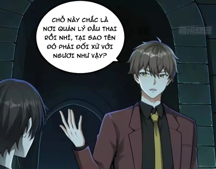 Ta Làm Thần Tài Ở Tam Giới Chapter 17 - 8