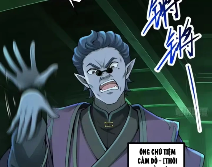 Ta Làm Thần Tài Ở Tam Giới Chapter 17 - 16