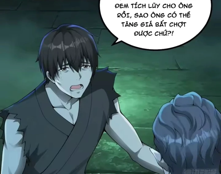 Ta Làm Thần Tài Ở Tam Giới Chapter 17 - 19